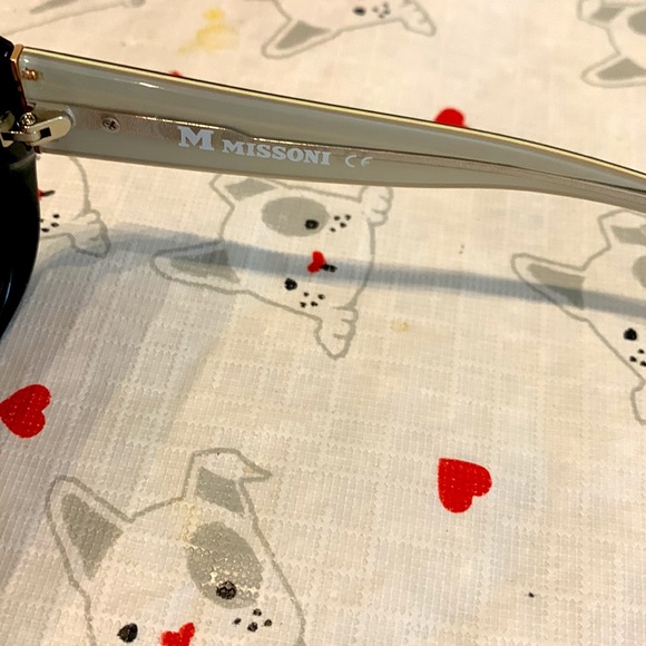 Missoni Sunglasses - Picture 5 of 6